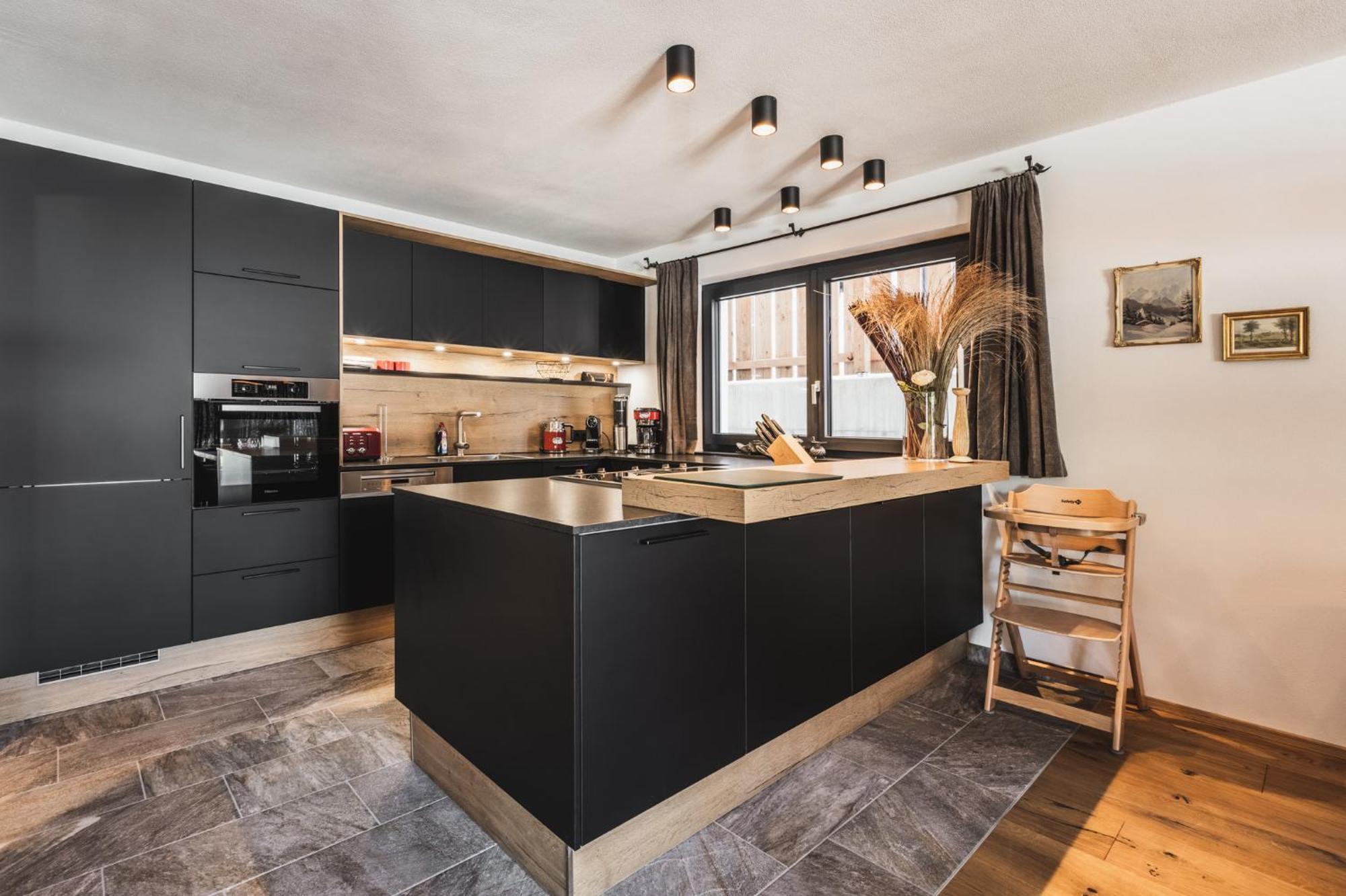 Wilderer Chalets 2-4 Personen 洛伊塔施 外观 照片