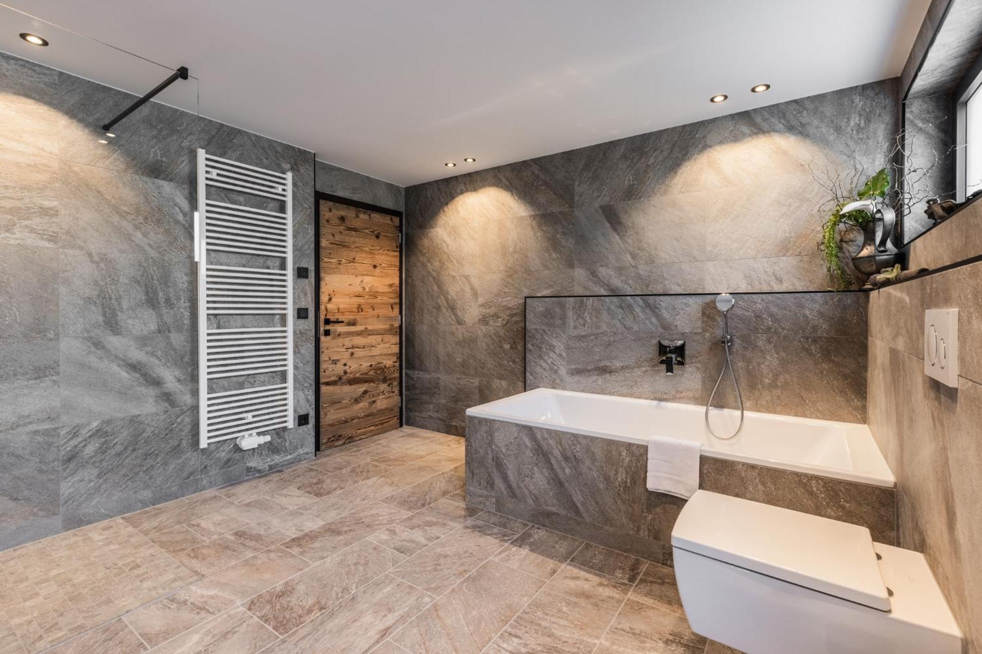 Wilderer Chalets 2-4 Personen 洛伊塔施 外观 照片
